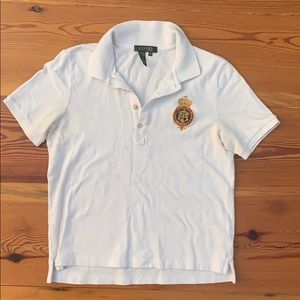 Classic Ralph Lauren Polo